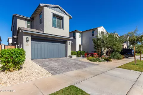 10030 E Tiburon Ave, Mesa, AZ 85212