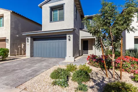 10030 E Tiburon Ave, Mesa, AZ 85212 photo 2