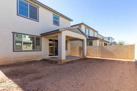 10030 E Tiburon Ave, Mesa, AZ 85212 photo 22