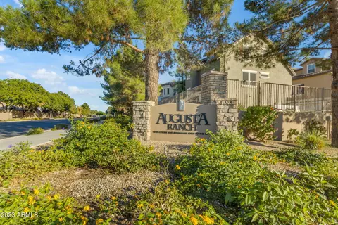 2530 S Bernard --, Mesa, AZ 85209 photo 27