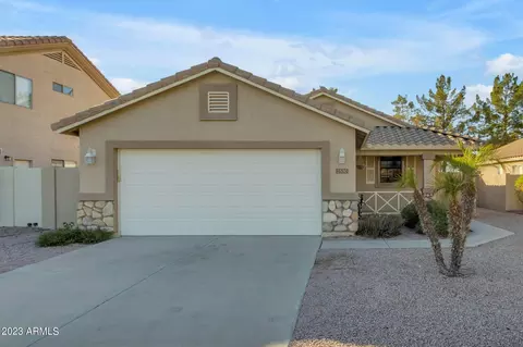 2530 S Bernard --, Mesa, AZ 85209 photo 2