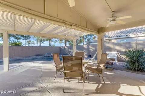 2530 S Bernard --, Mesa, AZ 85209 photo 21