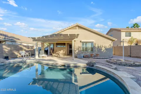 2530 S Bernard --, Mesa, AZ 85209 photo 20