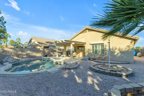 2530 S Bernard --, Mesa, AZ 85209 photo 22