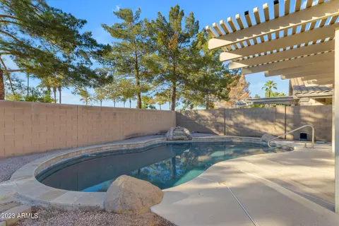 2530 S Bernard --, Mesa, AZ 85209 photo 23
