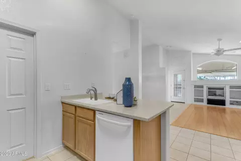 2530 S Bernard --, Mesa, AZ 85209 photo 7