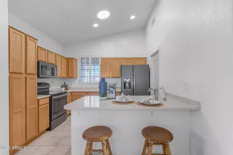 2530 S Bernard --, Mesa, AZ 85209 photo 4