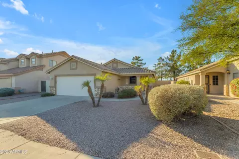 2530 S Bernard --, Mesa, AZ 85209 photo 25