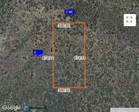nnnn E Unknown Avenue #99, Meadview, AZ 86444