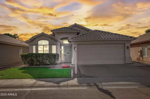 683 E Park Ave, Chandler, AZ 85225