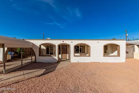 1328 E Alta Vista Rd, Phoenix, AZ 85042