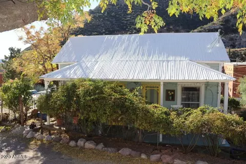 20 Sowels Ave, Bisbee, AZ 85603