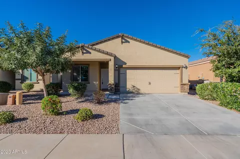 19526 N Rose Ct, Maricopa, AZ 85138