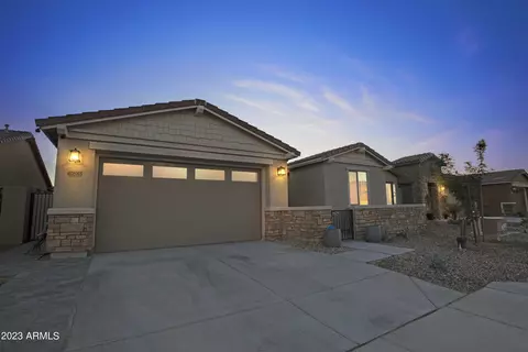 40885 W Haley Dr, Maricopa, AZ 85138