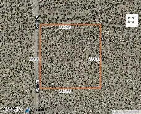 nnnn E Unknown Avenue #11, Yucca, AZ 86438