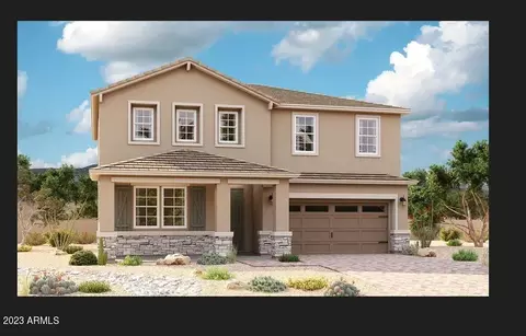 21673 N Daniel Dr, Maricopa, AZ 85138