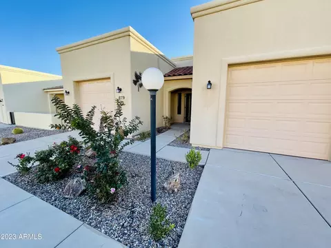 679 S Clubhouse Ln, Sierra Vista, AZ 85635