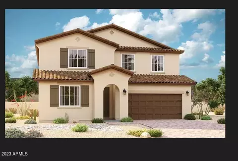 21659 N Daniel Dr, Maricopa, AZ 85138