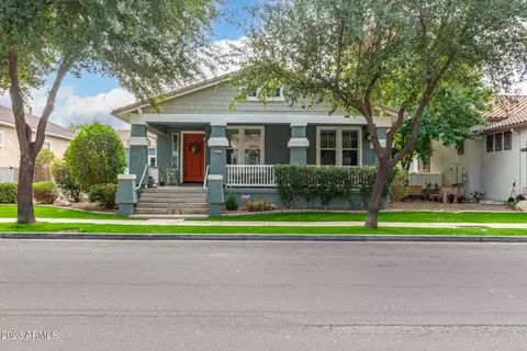 2979 E Agritopia Loop N, Gilbert, AZ 85296 photo 2