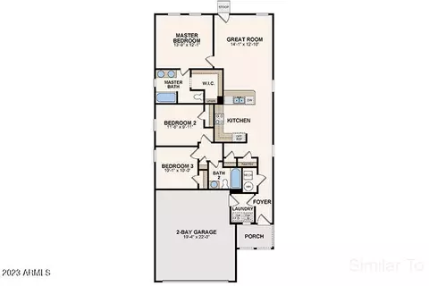 1143 Aspen Dr, Bullhead City, AZ 86442