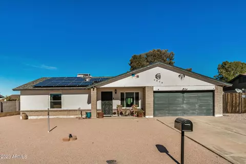 4938 W Larkspur Dr, Glendale, AZ 85304