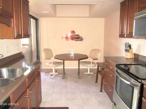 Dining - 4303 E Cactus Rd #431, Phoenix, AZ 85032 photo 4 of 4