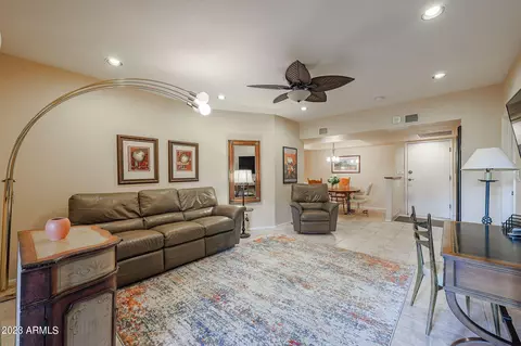 Living - 4303 E Cactus Rd #431, Phoenix, AZ 85032 photo 5 of 8