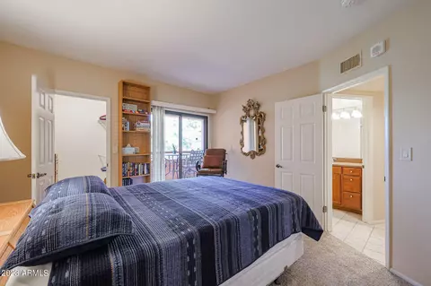 Bedroom - 4303 E Cactus Rd #431, Phoenix, AZ 85032 photo 7 of 8