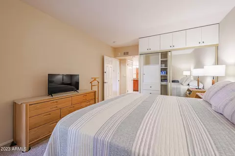 Bedroom - 4303 E Cactus Rd #431, Phoenix, AZ 85032 photo 4 of 8