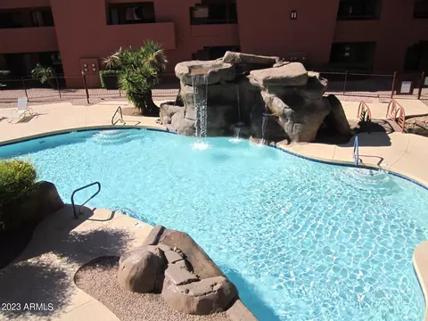 Exterior - 4303 E Cactus Rd #431, Phoenix, AZ 85032 photo 7 of 7