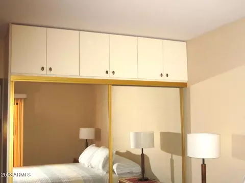 Bedroom - 4303 E Cactus Rd #431, Phoenix, AZ 85032 photo 3 of 8