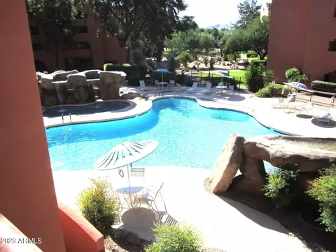 Exterior - 4303 E Cactus Rd #431, Phoenix, AZ 85032 photo 6 of 7
