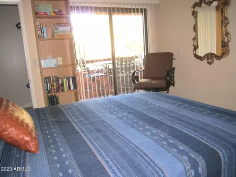 Bedroom - 4303 E Cactus Rd #431, Phoenix, AZ 85032 photo 6 of 8