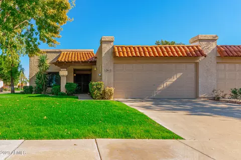 3413 N Pleasant Dr, Chandler, AZ 85225