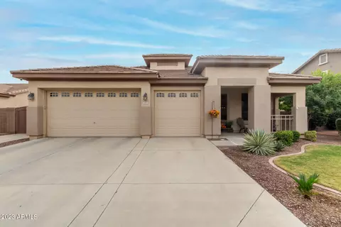 1433 E Jade Dr, Chandler, AZ 85286