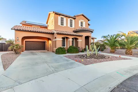 276 S 167th Ln, Goodyear, AZ 85338