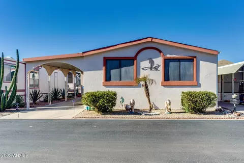 17200 W Bell Rd #1721, Surprise, AZ 85374