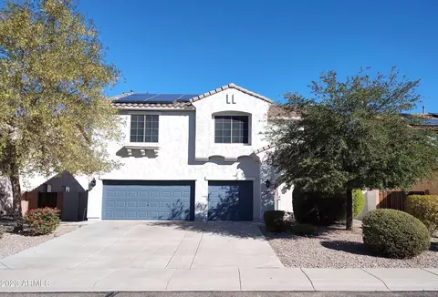 29760 W Fairmount Ave, Buckeye, AZ 85396