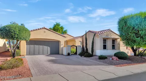 13402 W Micheltorena Dr, Sun City West, AZ 85375