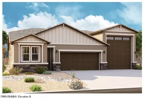11022 W Hill Dr, Avondale, AZ 85323