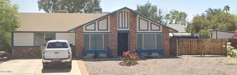 5931 W Banff Ln, Glendale, AZ 85306