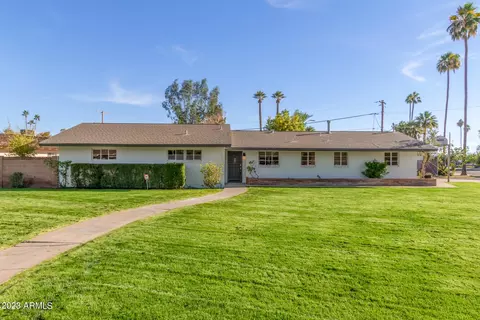 5741 W Harmont Dr, Glendale, AZ 85302