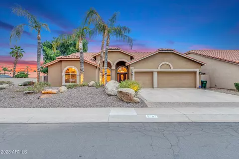 5747 E Aire Libre Ave, Scottsdale, AZ 85254