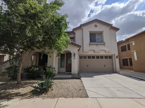 14567 W Caribbean Ln, Surprise, AZ 85379