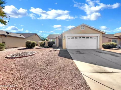 1747 E Sandalwood Rd, Casa Grande, AZ 85122