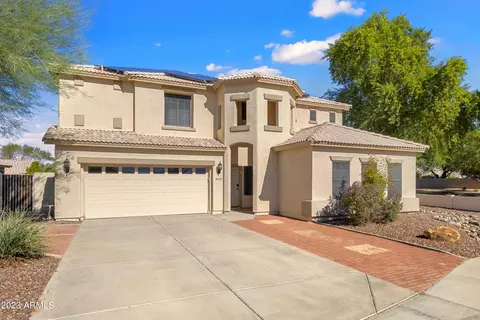 5308 W Belmont Ave, Glendale, AZ 85301