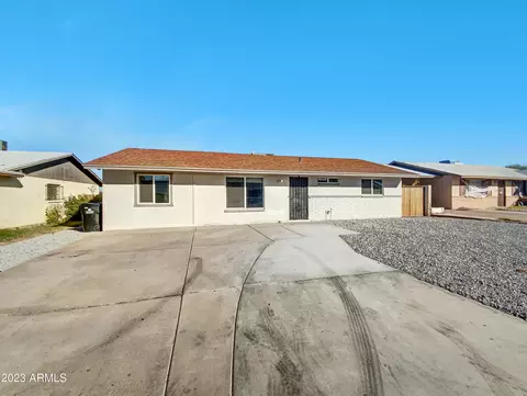 124 W Caldwell St, Phoenix, AZ 85041