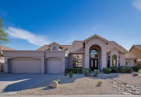 12703 E Kalil Dr, Scottsdale, AZ 85259