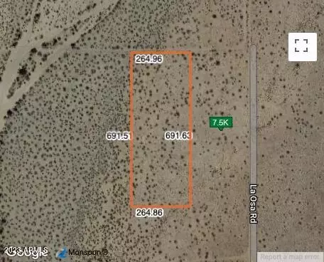 nnnn E Unknown Avenue #56, Golden Valley, AZ 86413
