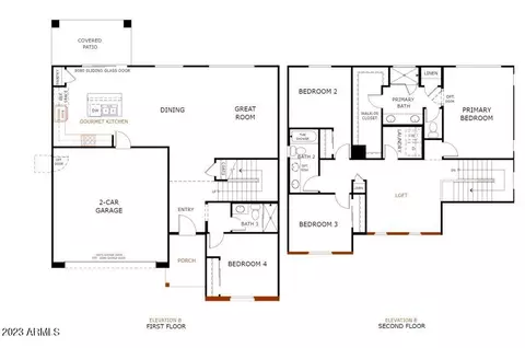 9231 E Scott Ave, Mesa, AZ 85212
